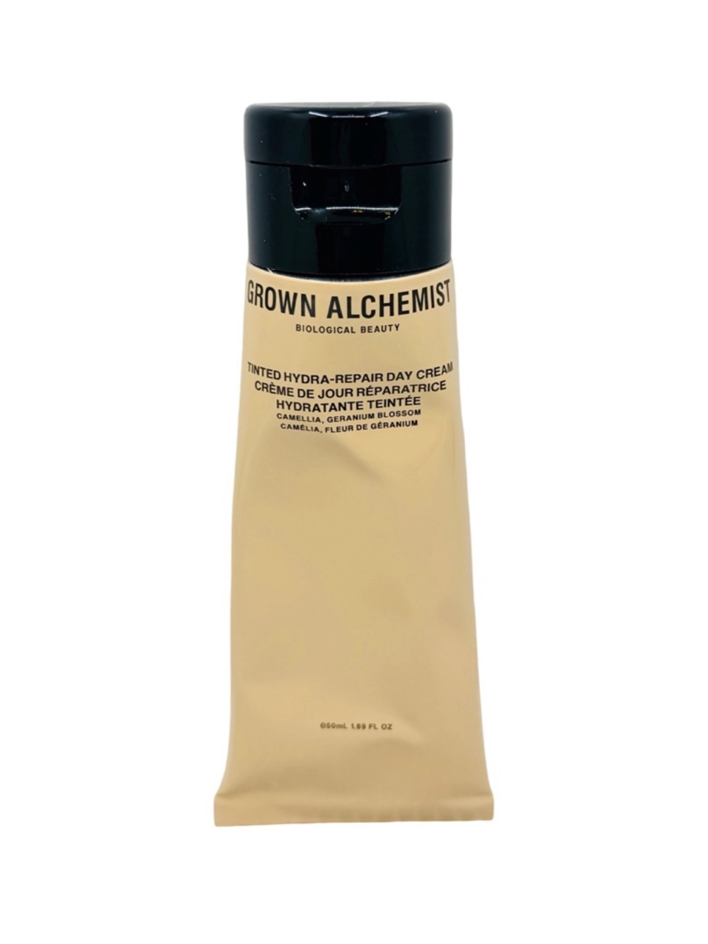 GROWN ALCHEMIST Tinted Hydra-Repair Day Cream - 1.69 oz / 50 ml